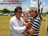 Aniversário Senhora Syra Alves Correa e Senhor Antônio Alves Correa pais de Rovilson Correa 08/01/15