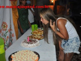 Aniversário de 16 anos de Ludimila Medina
