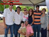 Aniversário Senhora Syra Alves Correa e Senhor Antônio Alves Correa pais de Rovilson Correa 08/01/15