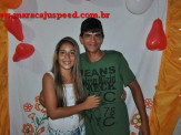 Aniversário de 16 anos de Ludimila Medina