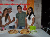 Aniversário de 16 anos de Ludimila Medina