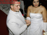 Casamento de Jefferson de Oliveira e Yana Oliveira Santos - Fucotri 11/04/15