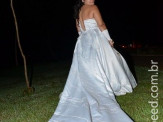 Casamento de Jefferson de Oliveira e Yana Oliveira Santos - Fucotri 11/04/15
