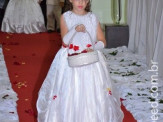 Casamento de Jefferson de Oliveira e Yana Oliveira Santos - Fucotri 11/04/15