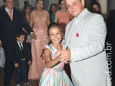Casamento de Jefferson de Oliveira e Yana Oliveira Santos - Fucotri 11/04/15
