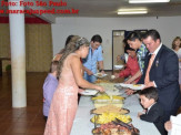 Casamento de Jefferson de Oliveira e Yana Oliveira Santos - Fucotri 11/04/15