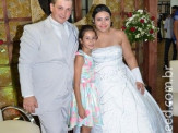 Casamento de Jefferson de Oliveira e Yana Oliveira Santos - Fucotri 11/04/15