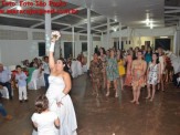 Casamento de Jefferson de Oliveira e Yana Oliveira Santos - Fucotri 11/04/15