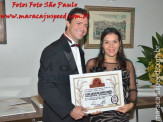 Prêmio Melhores do ano de 2014 Premier – Churrascaria Carreteiro 31/03/2015