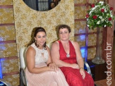 Casamento de Jefferson de Oliveira e Yana Oliveira Santos - Fucotri 11/04/15