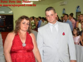 Casamento de Jefferson de Oliveira e Yana Oliveira Santos - Fucotri 11/04/15