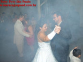 Casamento de Jefferson de Oliveira e Yana Oliveira Santos - Fucotri 11/04/15
