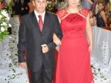 Casamento de Jefferson de Oliveira e Yana Oliveira Santos - Fucotri 11/04/15