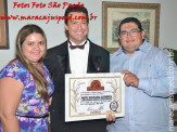 Prêmio Melhores do ano de 2014 Premier – Churrascaria Carreteiro 31/03/2015