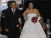 Casamento de Jefferson de Oliveira e Yana Oliveira Santos - Fucotri 11/04/15