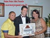 Prêmio Melhores do ano de 2014 Premier – Churrascaria Carreteiro 31/03/2015