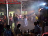 Casamento de Jefferson de Oliveira e Yana Oliveira Santos - Fucotri 11/04/15