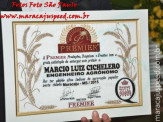 Prêmio Melhores do ano de 2014 Premier – Churrascaria Carreteiro 31/03/2015