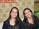 Casamento de Jefferson de Oliveira e Yana Oliveira Santos - Fucotri 11/04/15
