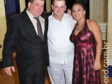 Casamento de Jefferson de Oliveira e Yana Oliveira Santos - Fucotri 11/04/15