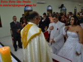 Casamento de Jefferson de Oliveira e Yana Oliveira Santos - Fucotri 11/04/15