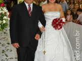 Casamento de Jefferson de Oliveira e Yana Oliveira Santos - Fucotri 11/04/15