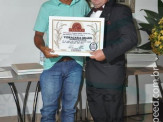Prêmio Melhores do ano de 2014 Premier – Churrascaria Carreteiro 31/03/2015