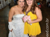 Casamento de Jefferson de Oliveira e Yana Oliveira Santos - Fucotri 11/04/15