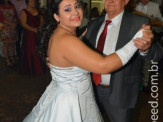 Casamento de Jefferson de Oliveira e Yana Oliveira Santos - Fucotri 11/04/15