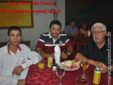Prêmio Melhores do ano de 2014 Premier – Churrascaria Carreteiro 31/03/2015