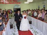Casamento de Jefferson de Oliveira e Yana Oliveira Santos - Fucotri 11/04/15