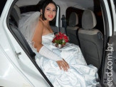 Casamento de Jefferson de Oliveira e Yana Oliveira Santos - Fucotri 11/04/15