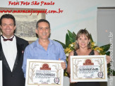 Prêmio Melhores do ano de 2014 Premier – Churrascaria Carreteiro 31/03/2015