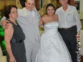 Casamento de Jefferson de Oliveira e Yana Oliveira Santos - Fucotri 11/04/15