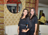 Casamento de Jefferson de Oliveira e Yana Oliveira Santos - Fucotri 11/04/15
