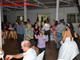 Casamento de Jefferson de Oliveira e Yana Oliveira Santos - Fucotri 11/04/15