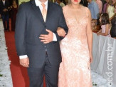 Casamento de Jefferson de Oliveira e Yana Oliveira Santos - Fucotri 11/04/15
