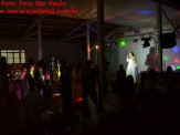 Casamento de Jefferson de Oliveira e Yana Oliveira Santos - Fucotri 11/04/15