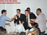 Casamento de Jefferson de Oliveira e Yana Oliveira Santos - Fucotri 11/04/15