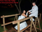 Casamento de Jefferson de Oliveira e Yana Oliveira Santos - Fucotri 11/04/15