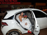 Casamento de Jefferson de Oliveira e Yana Oliveira Santos - Fucotri 11/04/15