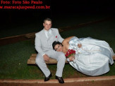 Casamento de Jefferson de Oliveira e Yana Oliveira Santos - Fucotri 11/04/15