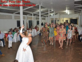 Casamento de Jefferson de Oliveira e Yana Oliveira Santos - Fucotri 11/04/15