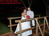Casamento de Jefferson de Oliveira e Yana Oliveira Santos - Fucotri 11/04/15
