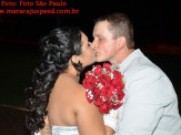 Casamento de Jefferson de Oliveira e Yana Oliveira Santos - Fucotri 11/04/15