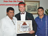 Prêmio Melhores do ano de 2014 Premier – Churrascaria Carreteiro 31/03/2015