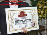 Prêmio Melhores do ano de 2014 Premier – Churrascaria Carreteiro 31/03/2015
