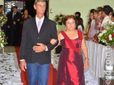 Casamento de Jefferson de Oliveira e Yana Oliveira Santos - Fucotri 11/04/15