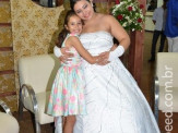 Casamento de Jefferson de Oliveira e Yana Oliveira Santos - Fucotri 11/04/15
