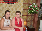 Casamento de Jefferson de Oliveira e Yana Oliveira Santos - Fucotri 11/04/15